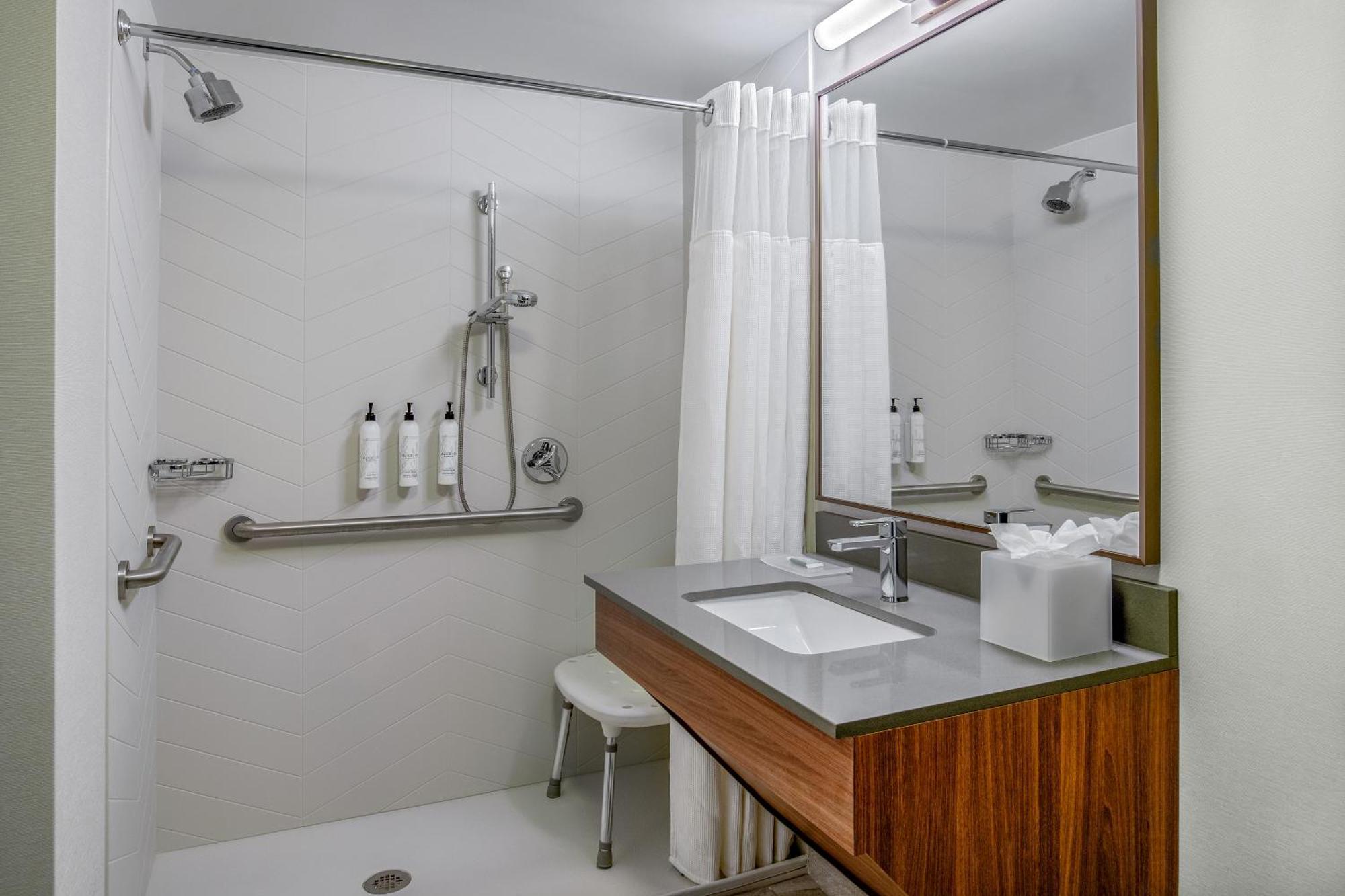 Fairfield Inn & Suites By Marriott Brunswick Freeport מראה חיצוני תמונה
